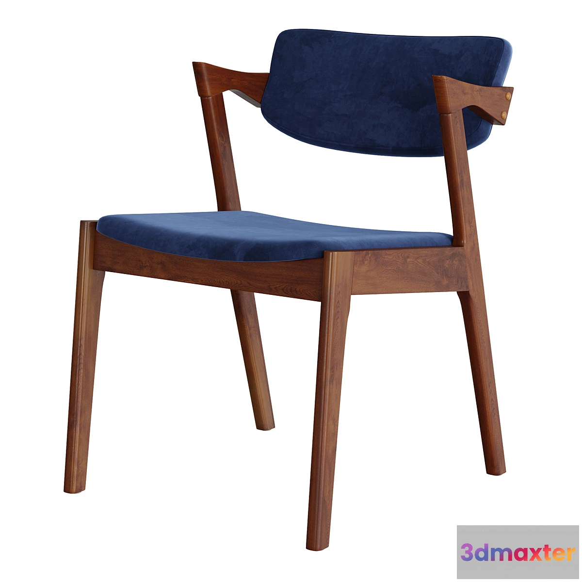 1409232 - Deephouse chair Kai 3D Max