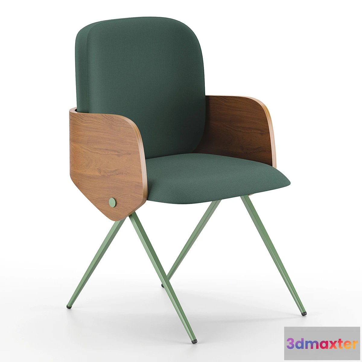 1409804 - Cosmo isla 3D Max