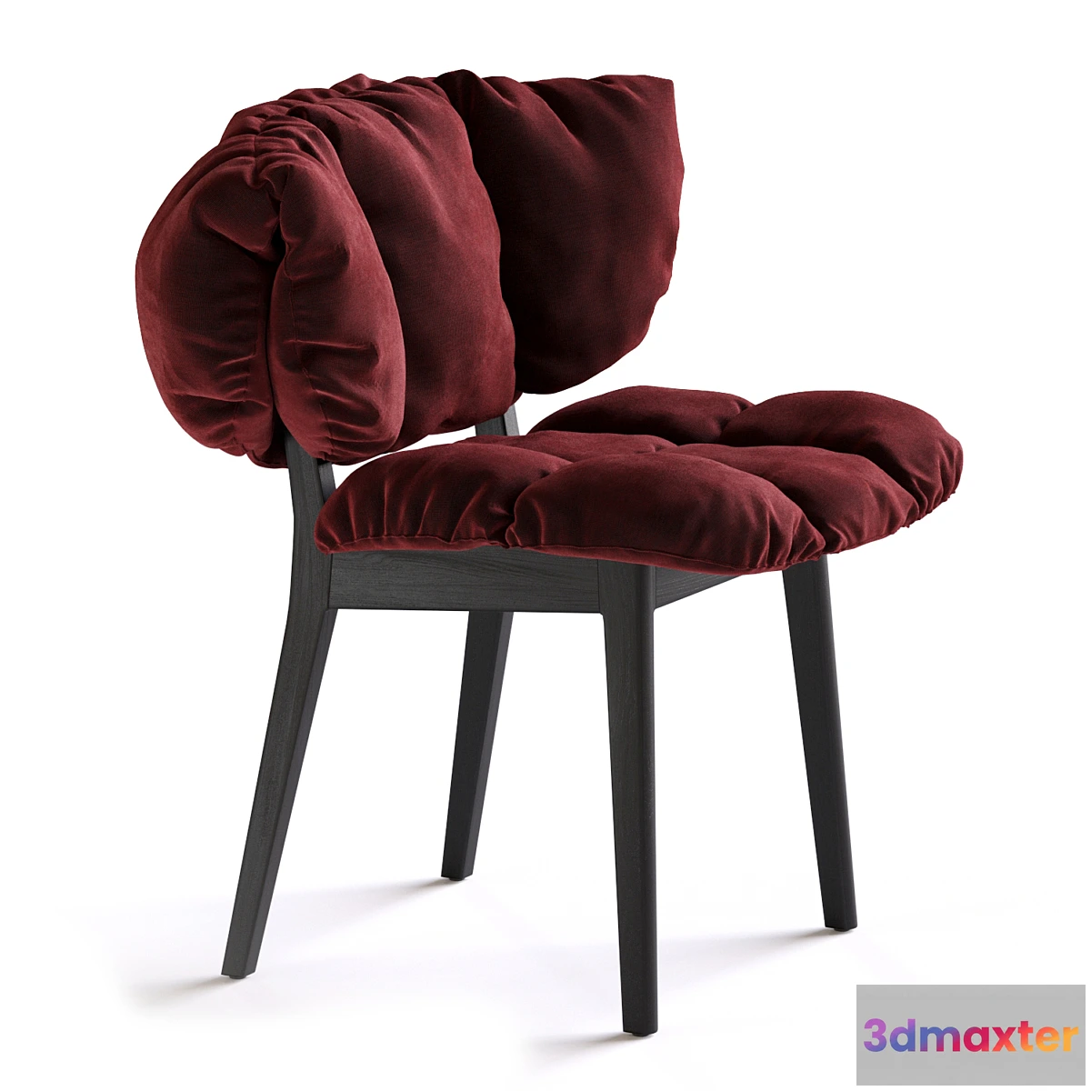 1410478 - Blue velvet 3D Max