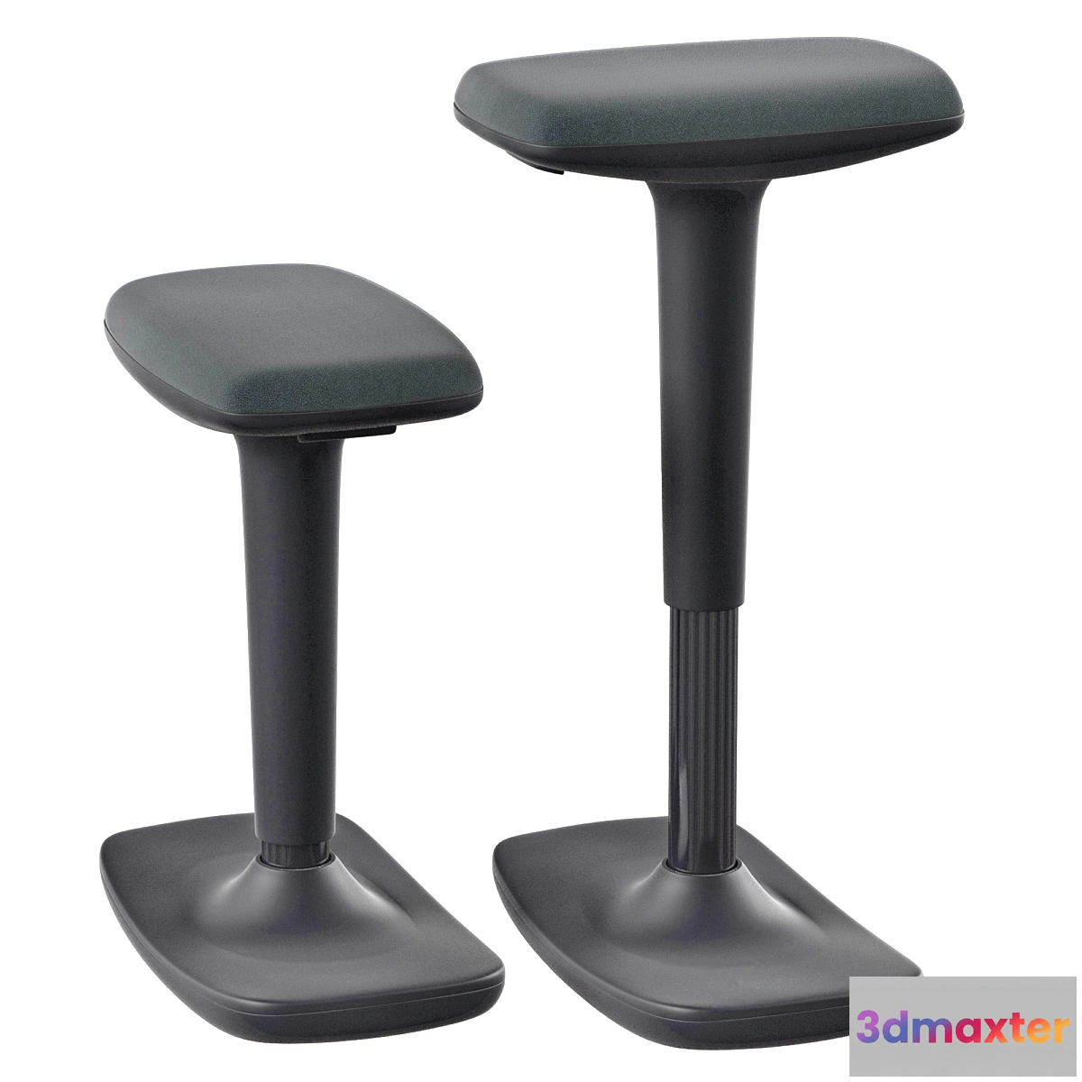 1411700 - Cool stool by MDD or Quint Perch 3D Max