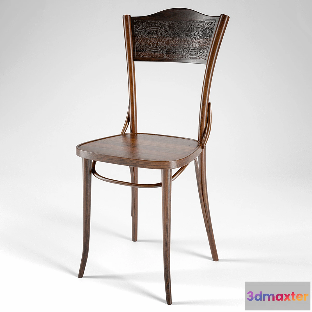 1412428 - CHAIR 311054 3D Max