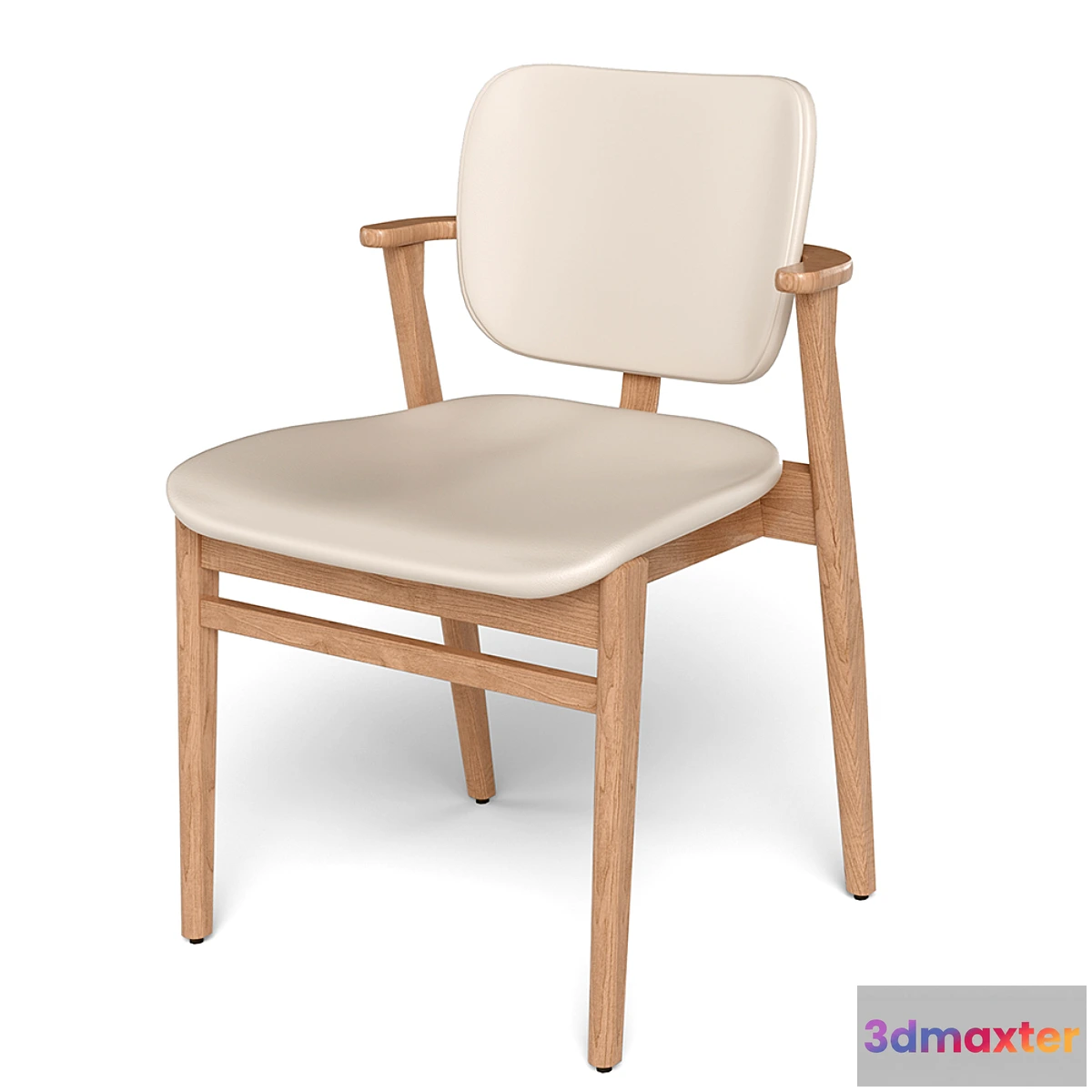 1413692 - Wonders chair 3D Max