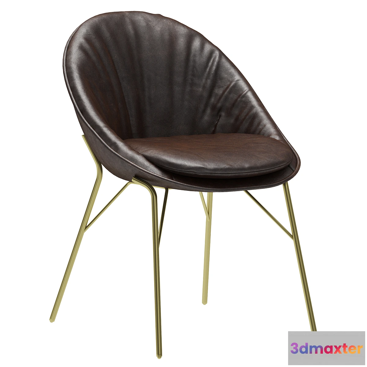 1413954 - Calligaris lilly 3D Max