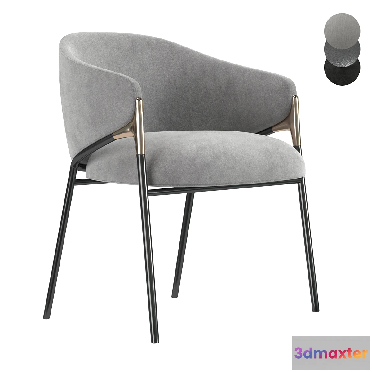 1414030 - Hammer z 3D Max