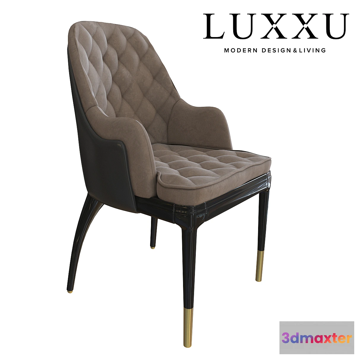1415460 - Luxxu Charla 3D Max