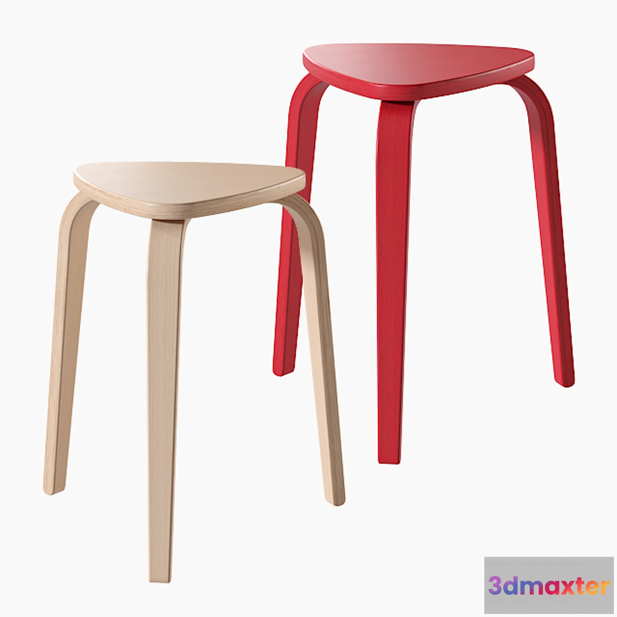 1415610 - IKEA Curre 3D Max