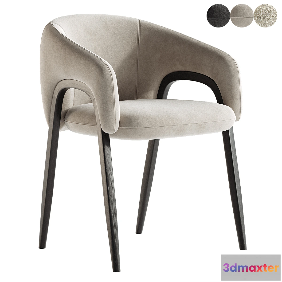 1415884 - Bonaldo Alley 3D Max