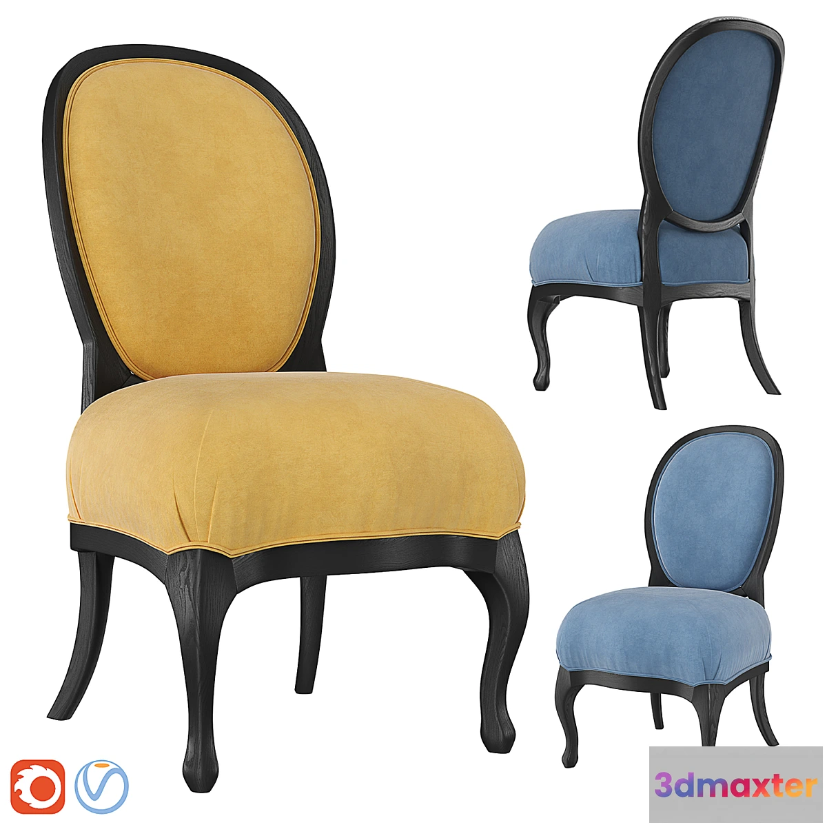 1415944 - 5305 - Rubben 3D Max