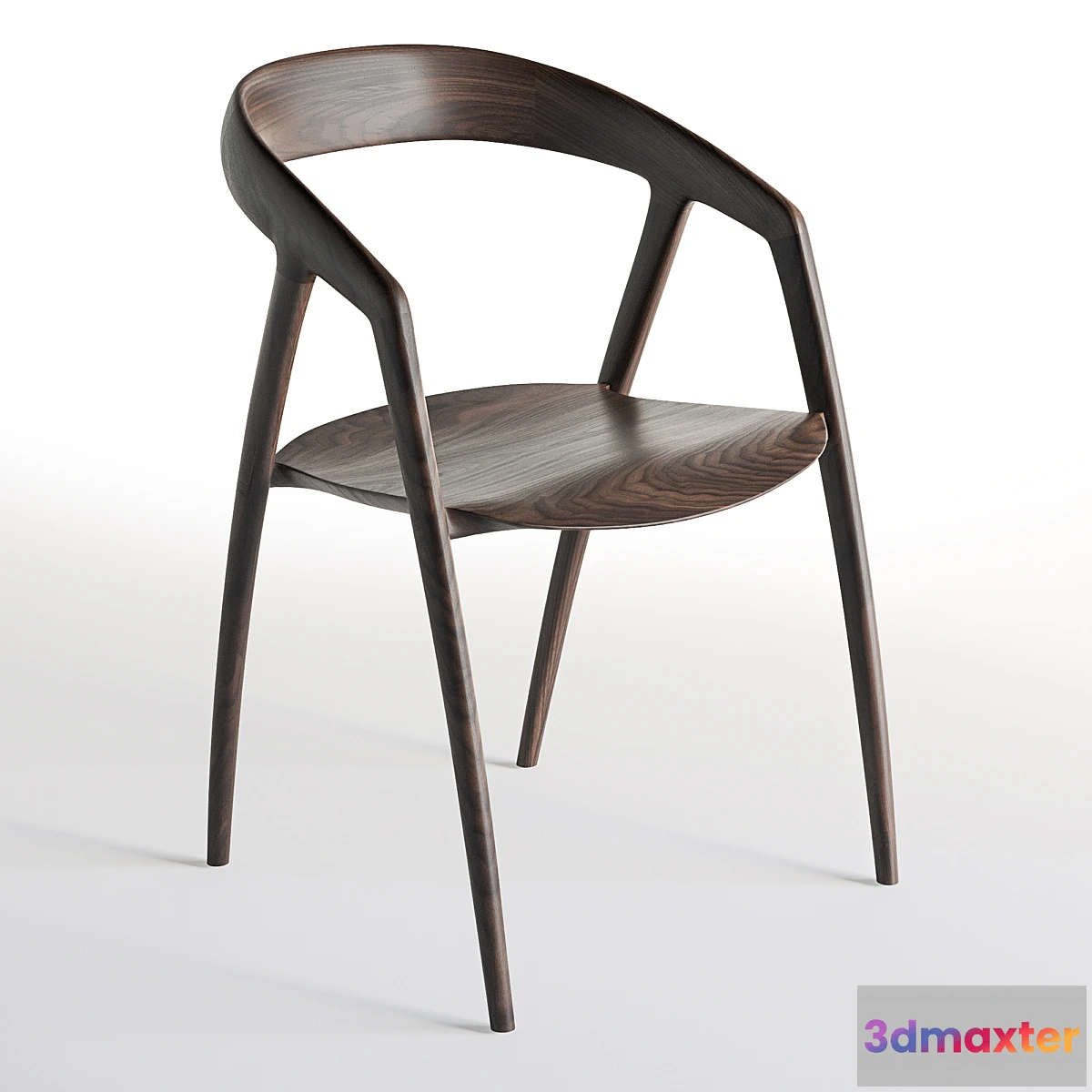 1416116 - DC09 CHAIR 3D Max