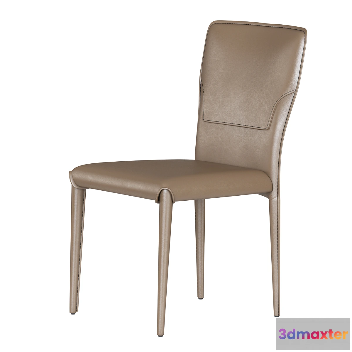 1416448 - Ondarreta Chair 3D Max