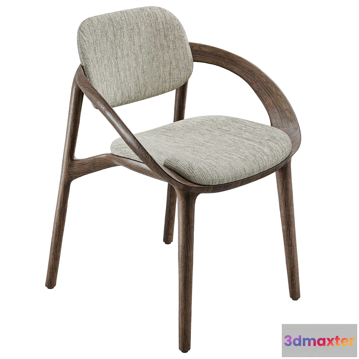 1417446 - MOLLY 3D Max