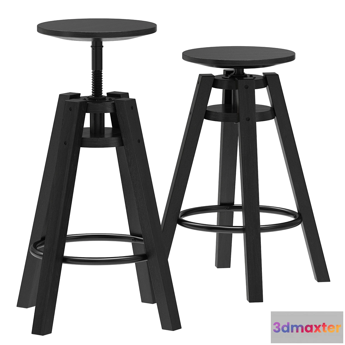 1417532 - Ikea dalfred 3D Max