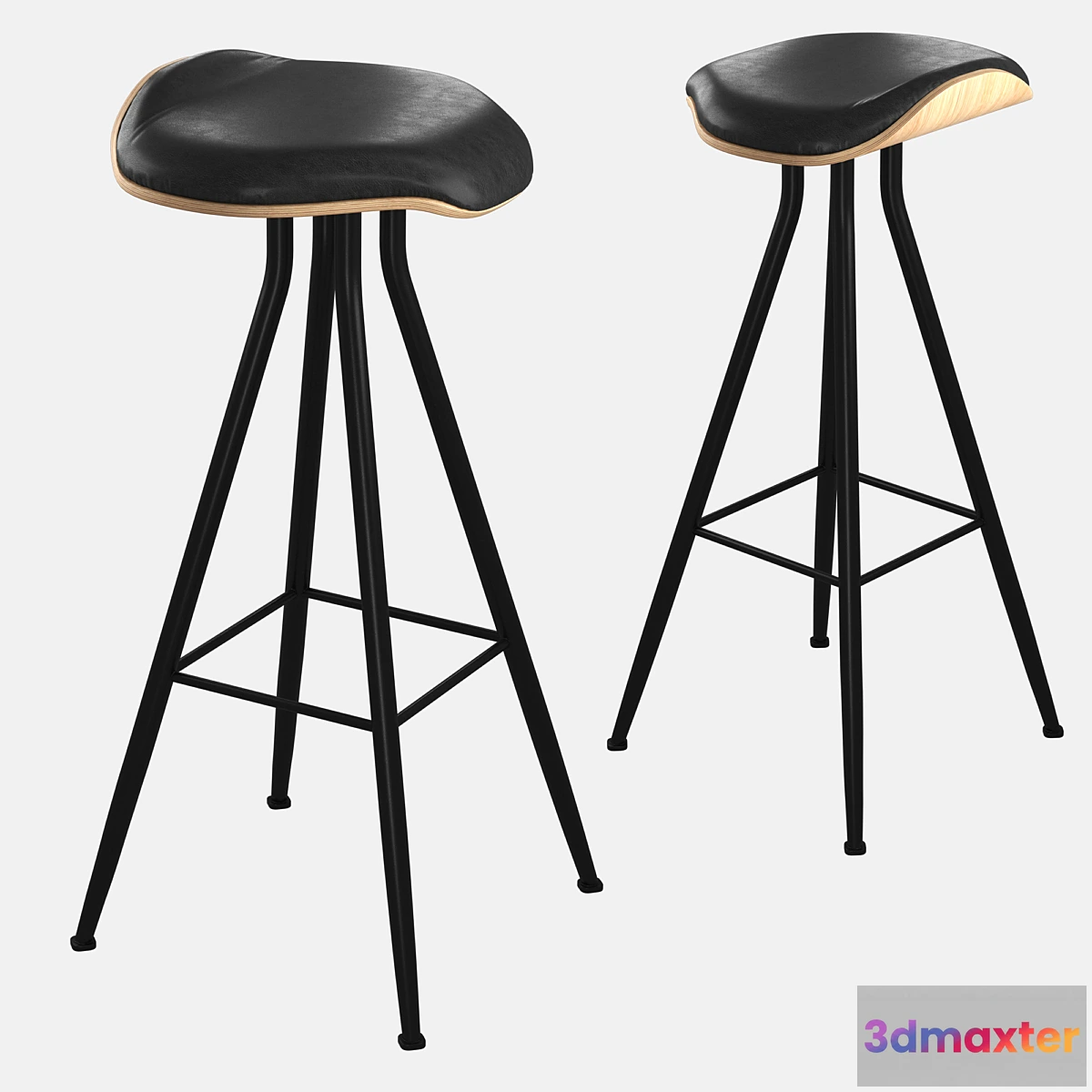 1418816 - NORR11 Barfly 3D Max