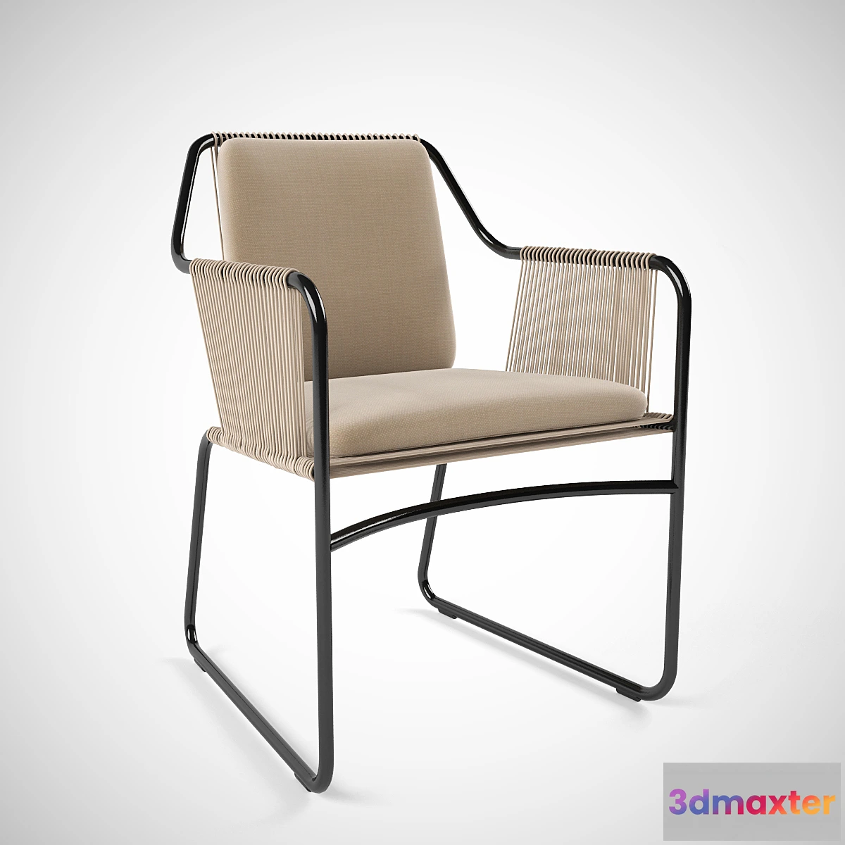 1418834 - chair 3D Max