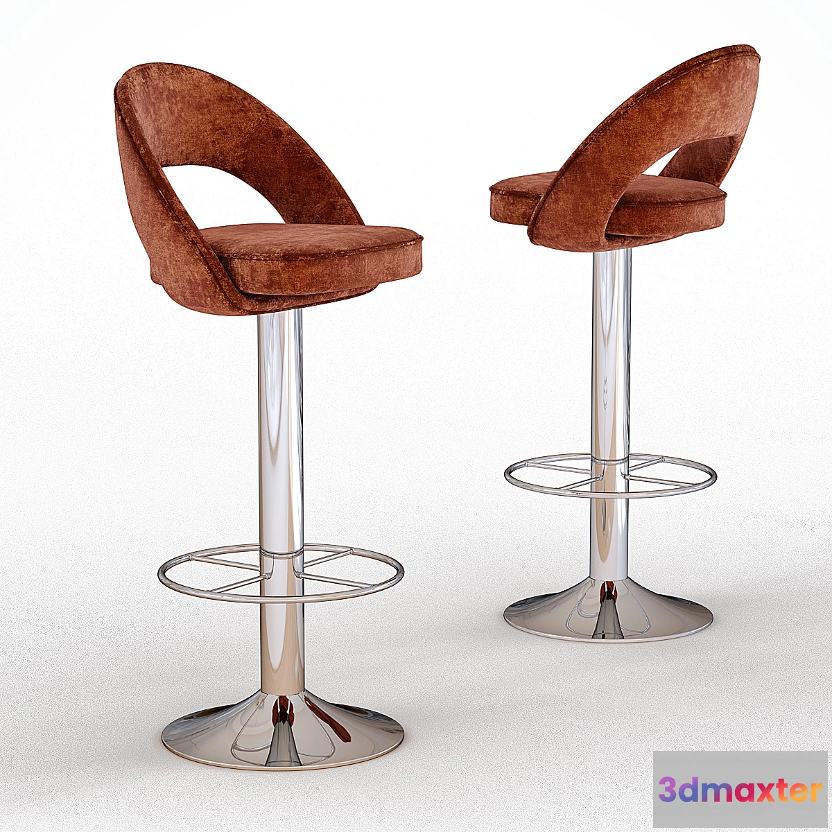 1419736 - MBS-4073 Chair 3D Max