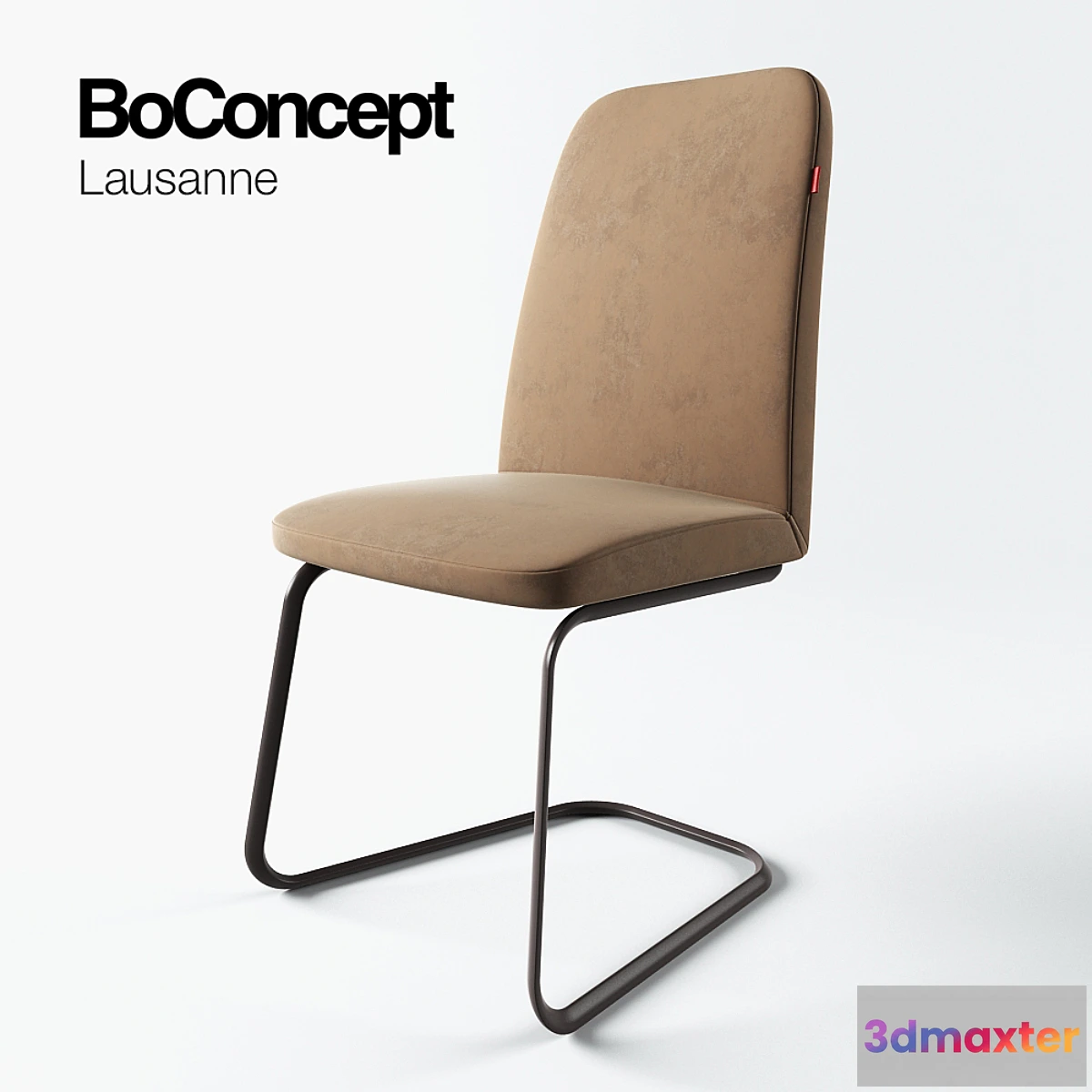 1420564 - BoConcept Lausanne 3D Max