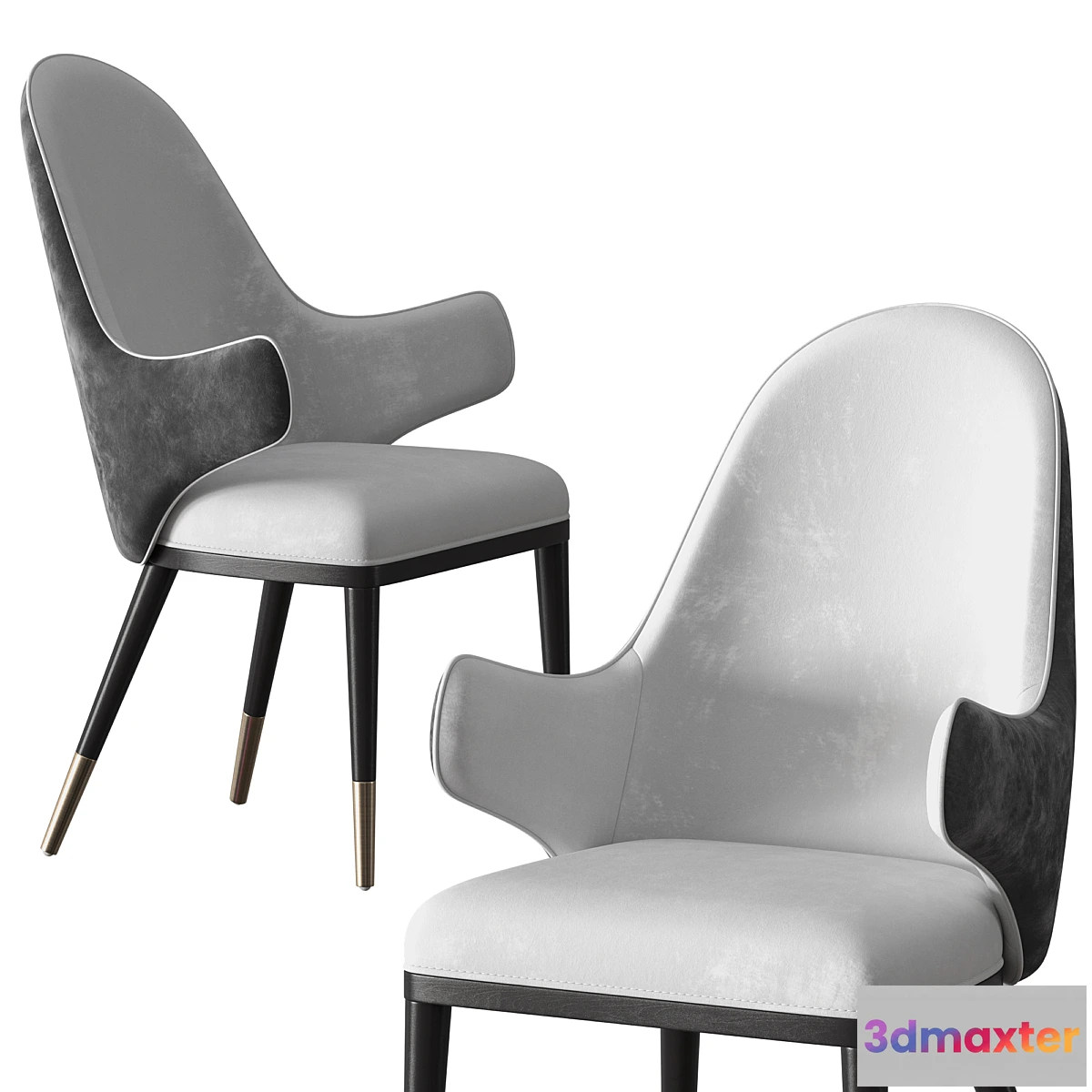 1420766 - Diva Capital Collection 3D Max