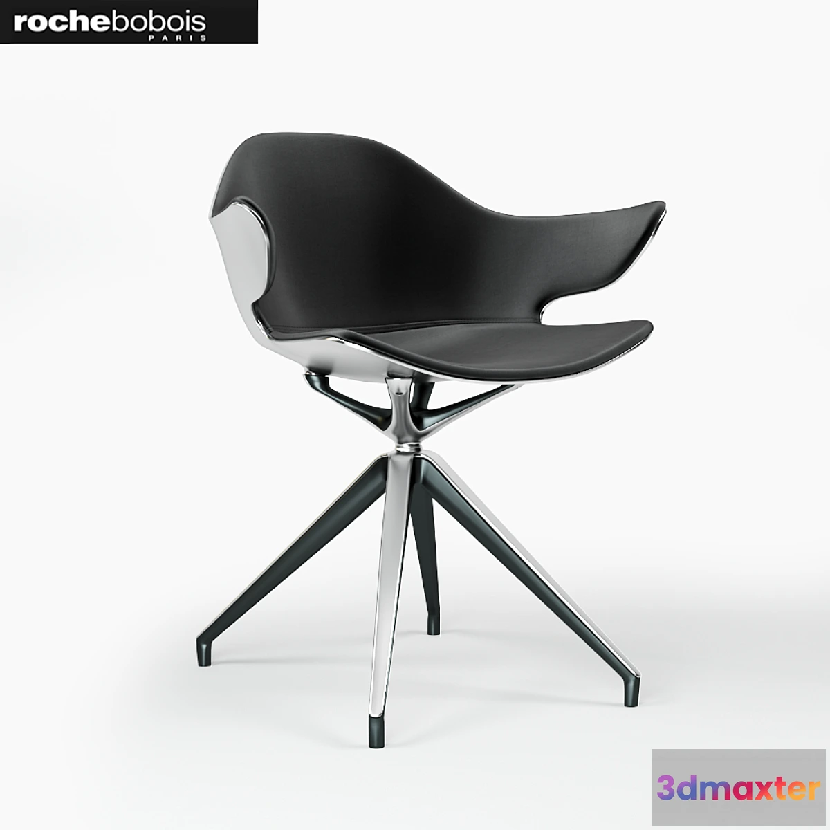 1421526 - CHISTERA BRIDGE 3D Max