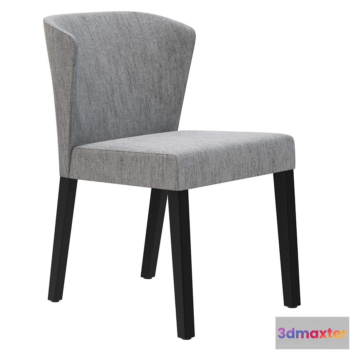 1423014 - Dantone Home Darwin Chair 3D Max