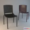1424734 - Chair 3D Max