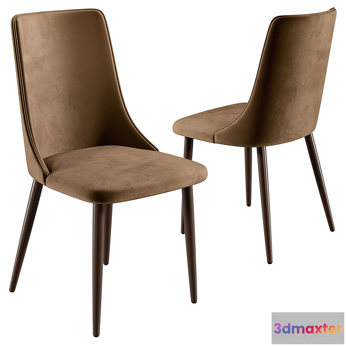 1425678 - Chair Joe 3D Max