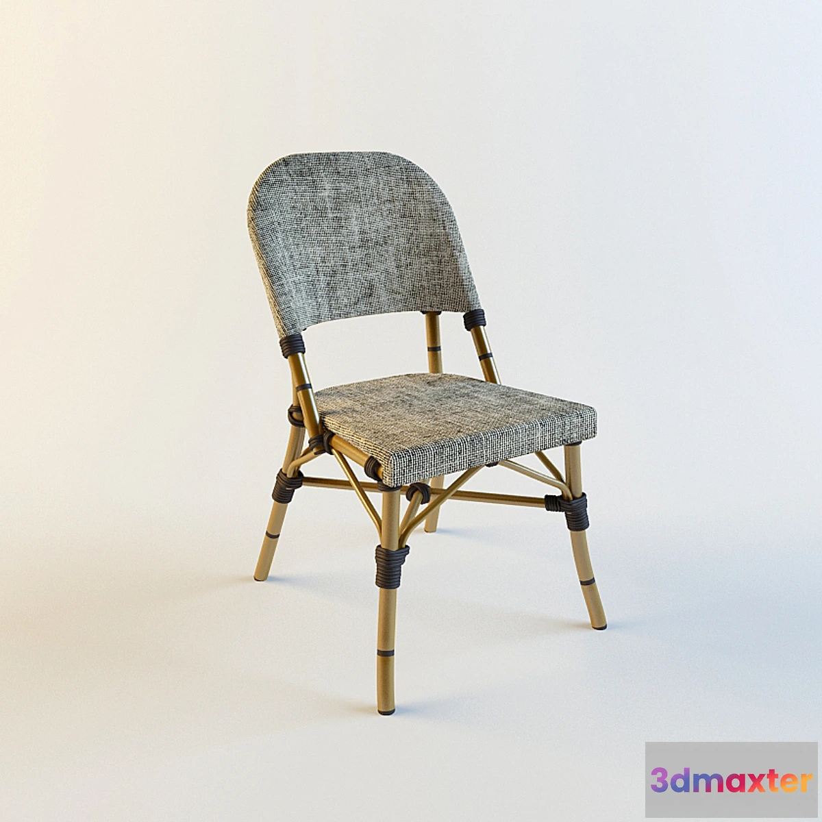 1425868 - Chair 3D Max