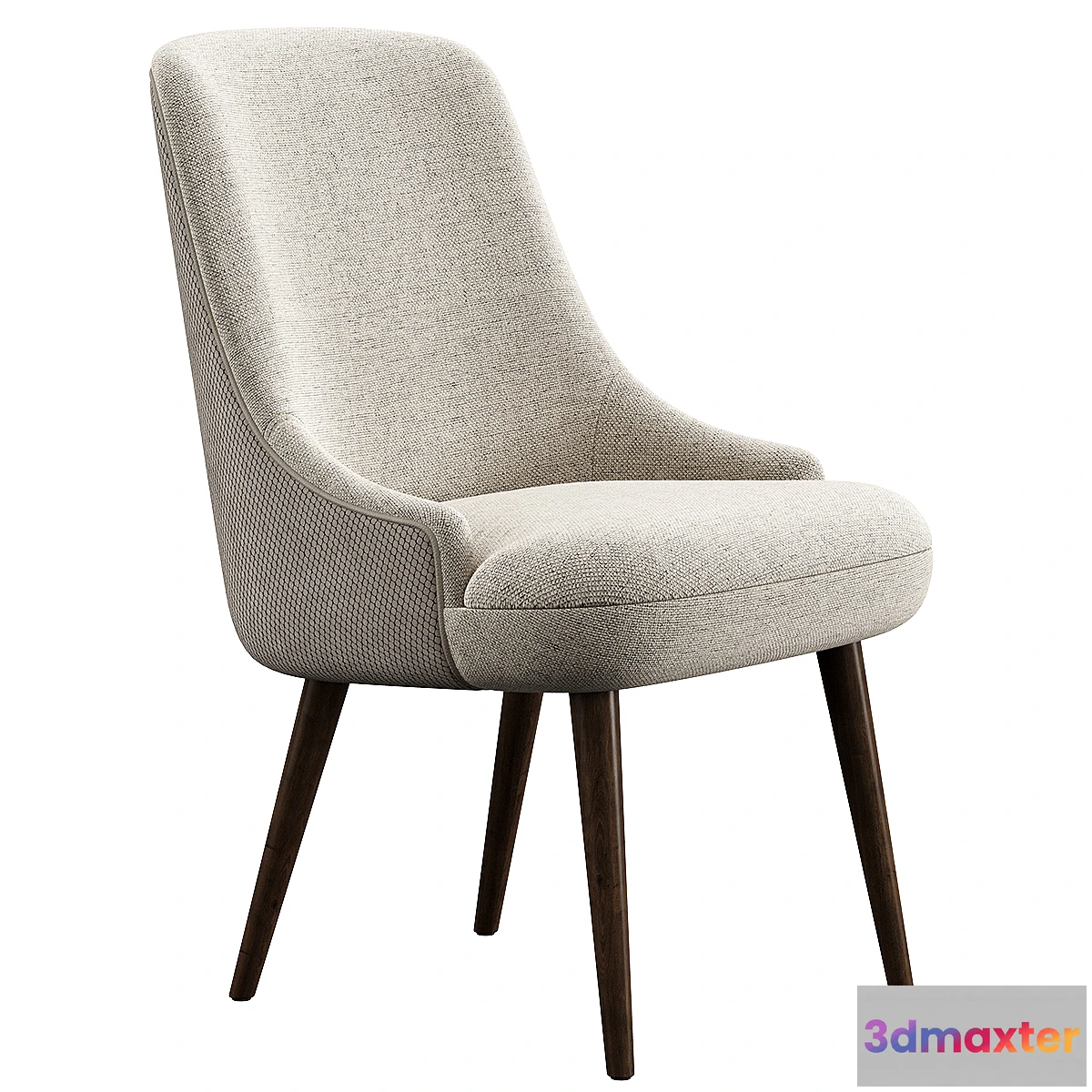 1427058 - Chair Noll Konyshev 3D Max