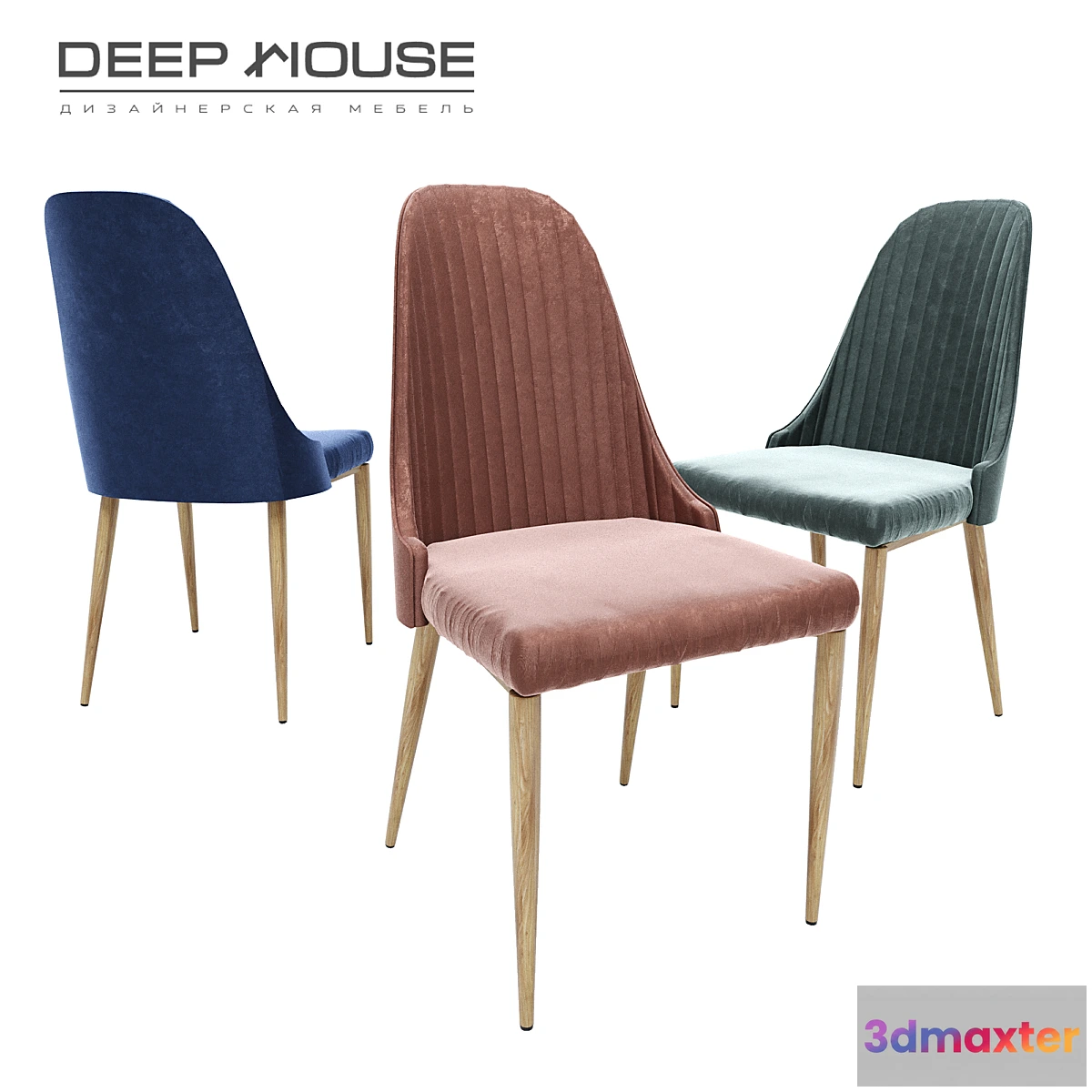 1429082 - BARY 3D Max