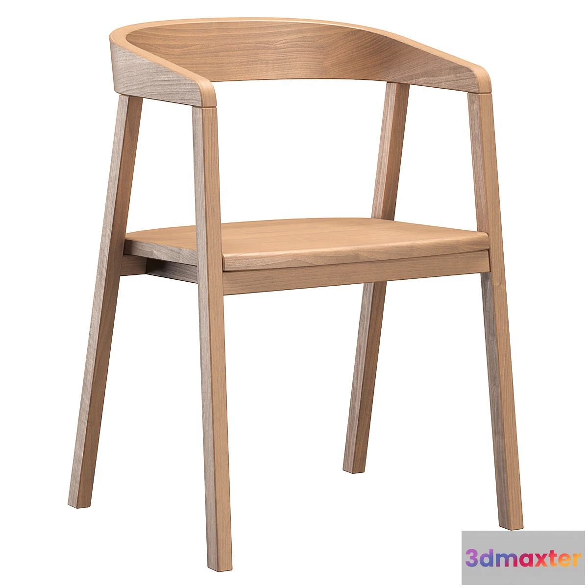 1429146 - Chair Robson 3D Max