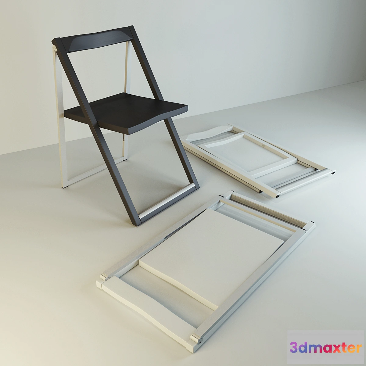 1429816 - Calligaris Skip 3D Max