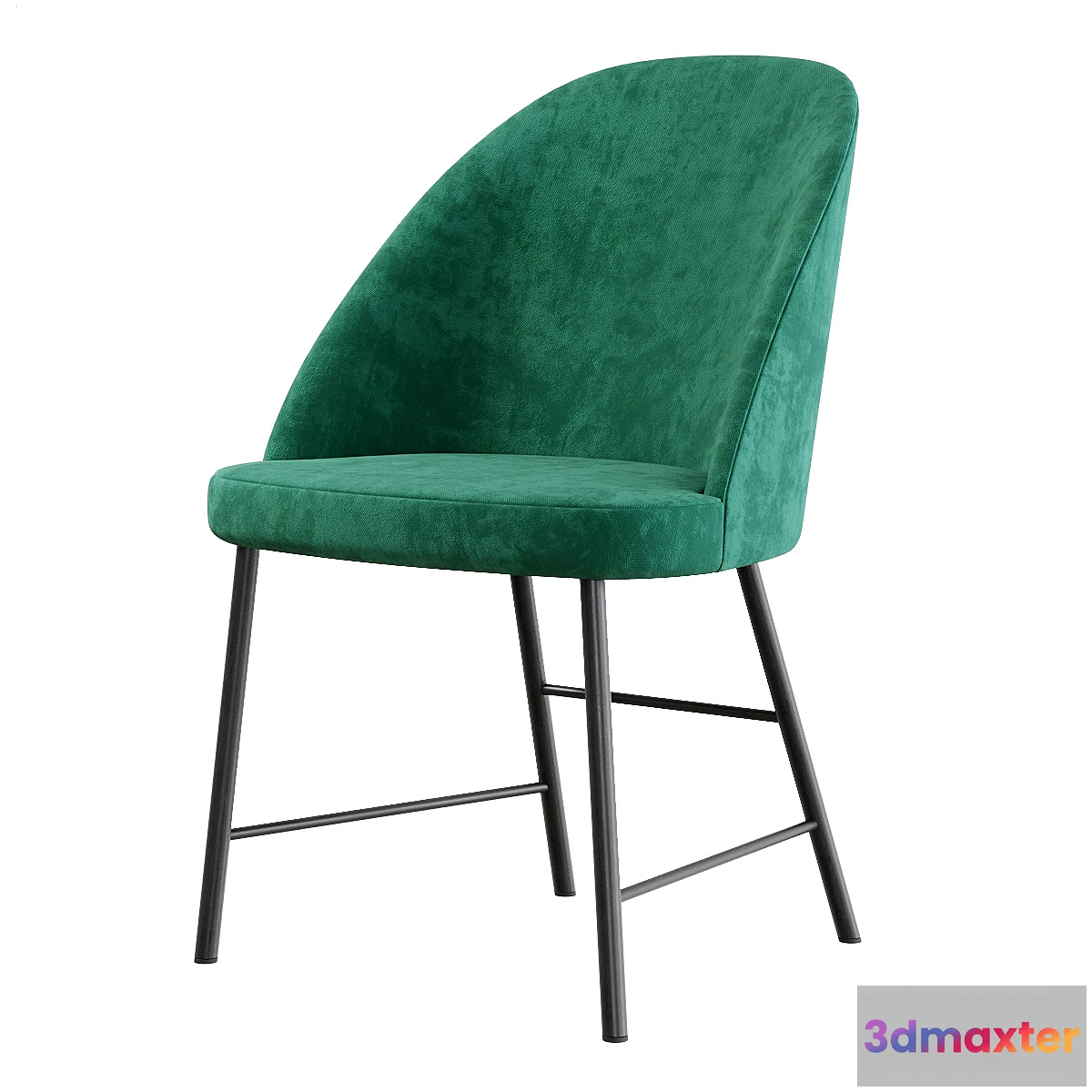 1430194 - giopagani avec moi Chair 3D Max