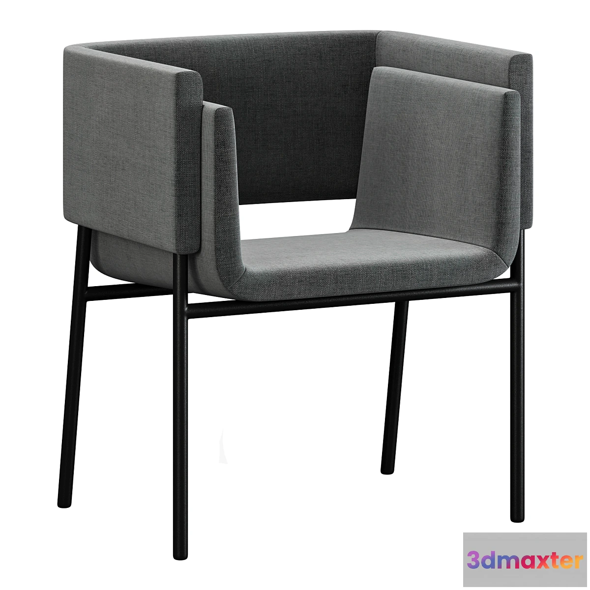 1430998 - Romp CX02 3D Max