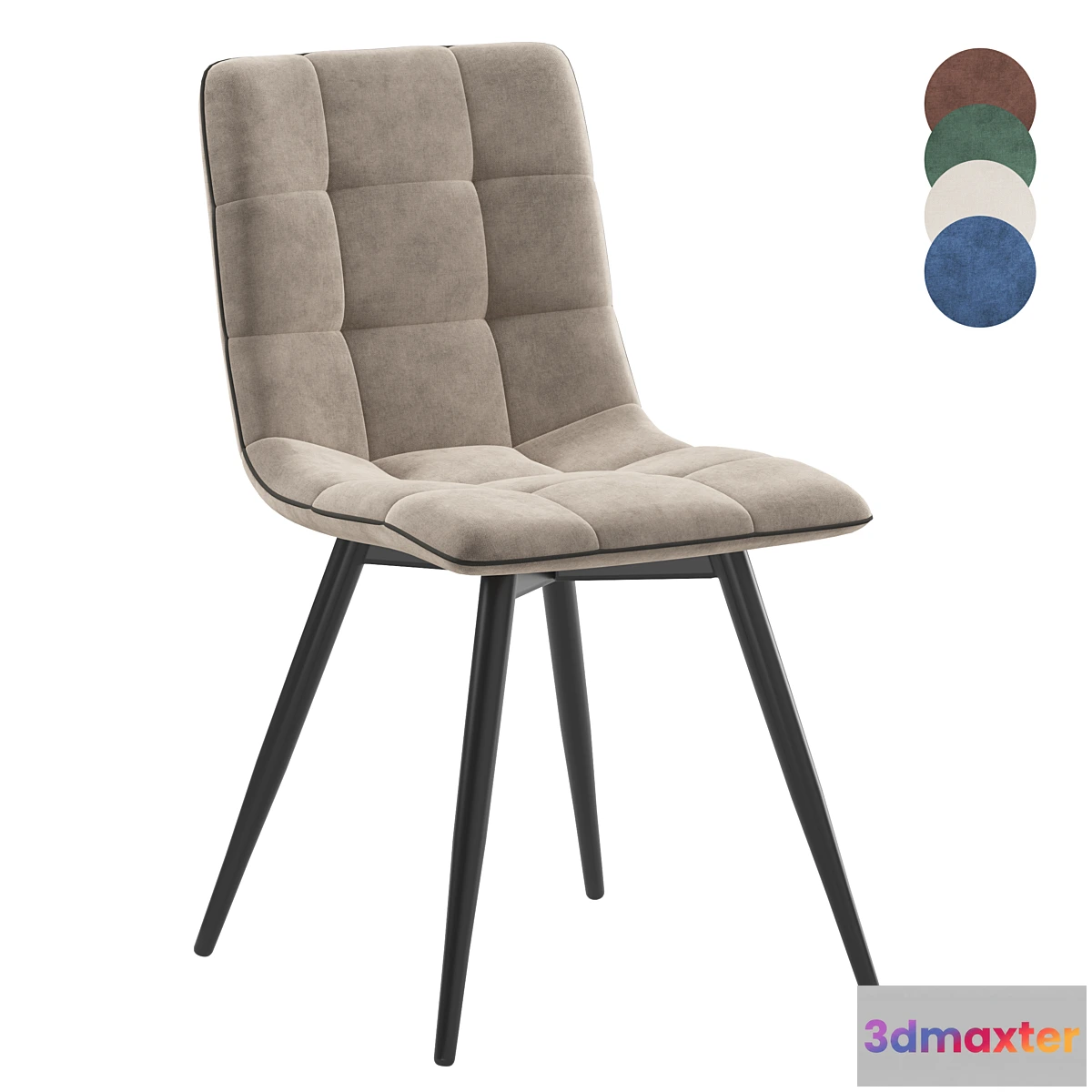 1433742 - sky chair 3D Max