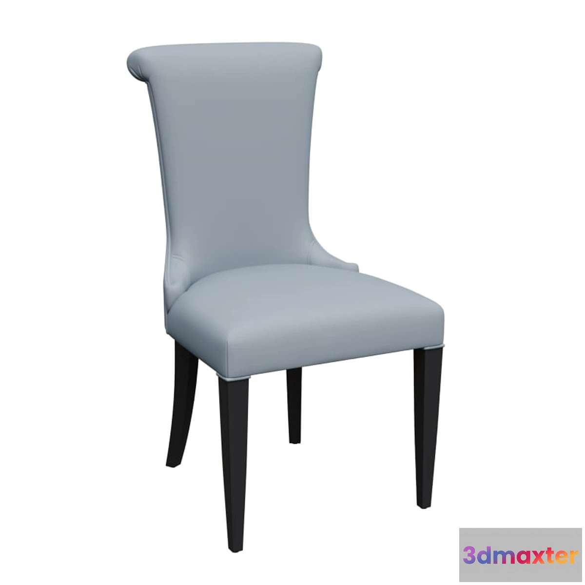 1434192 - Seven Sedie Chair Lia 3D Max