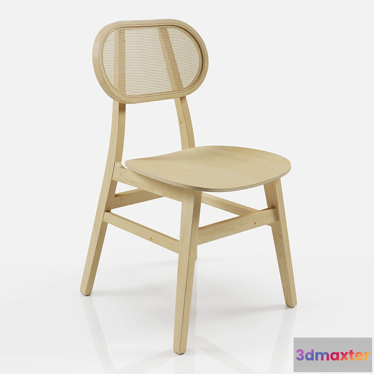 1434430 - Cosmo tanado 3D Max