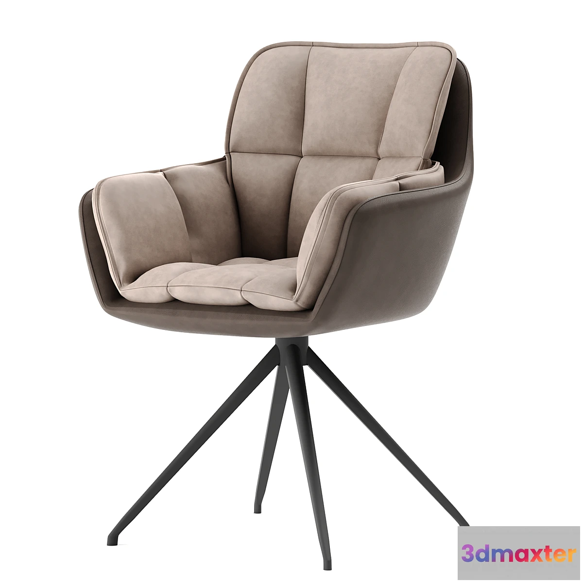 1435578 - lotta chair 3D Max