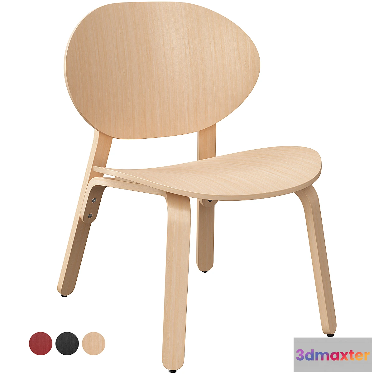 1436422 - Fröset Ikea 3D Max