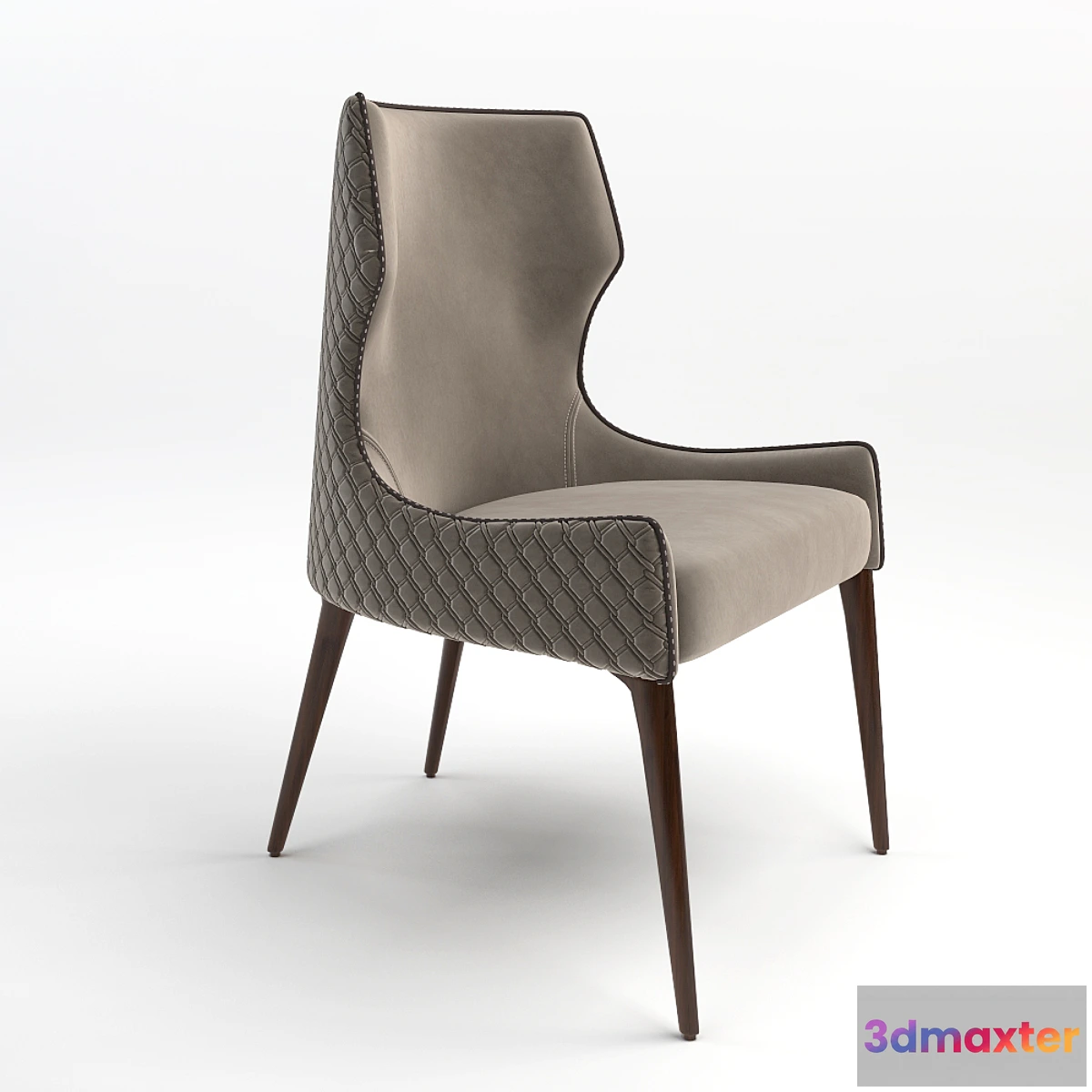 1436902 - Piola.Chair 3D Max