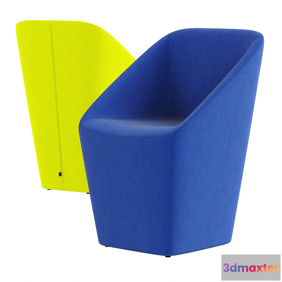 1439152 - LOG 365 3D Max