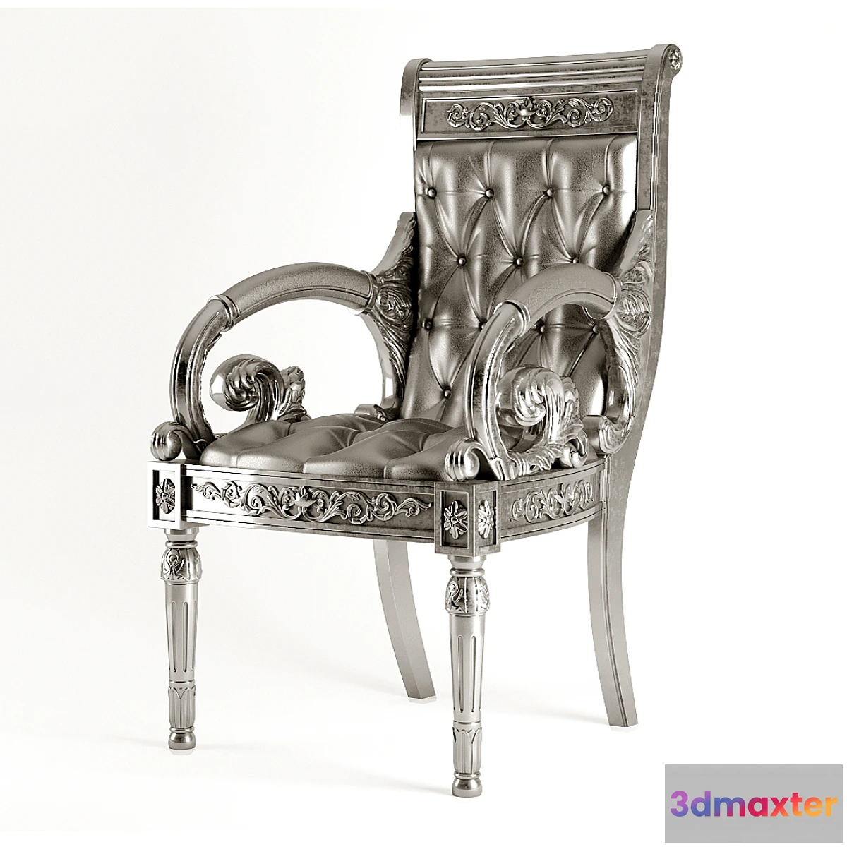 1439490 - Vanitas 3D Max