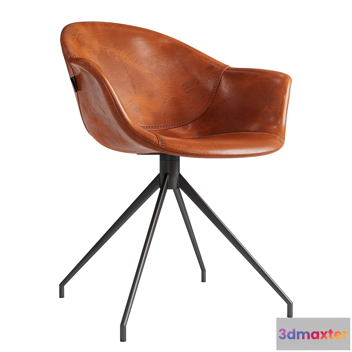 1439654 - Bordo chair 3D Max