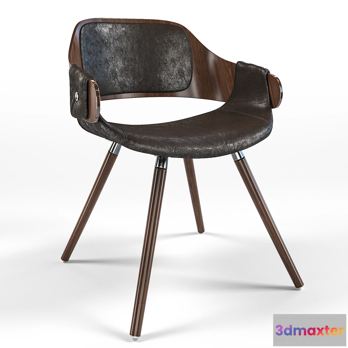 1442294 - Chair Jody 3D Max