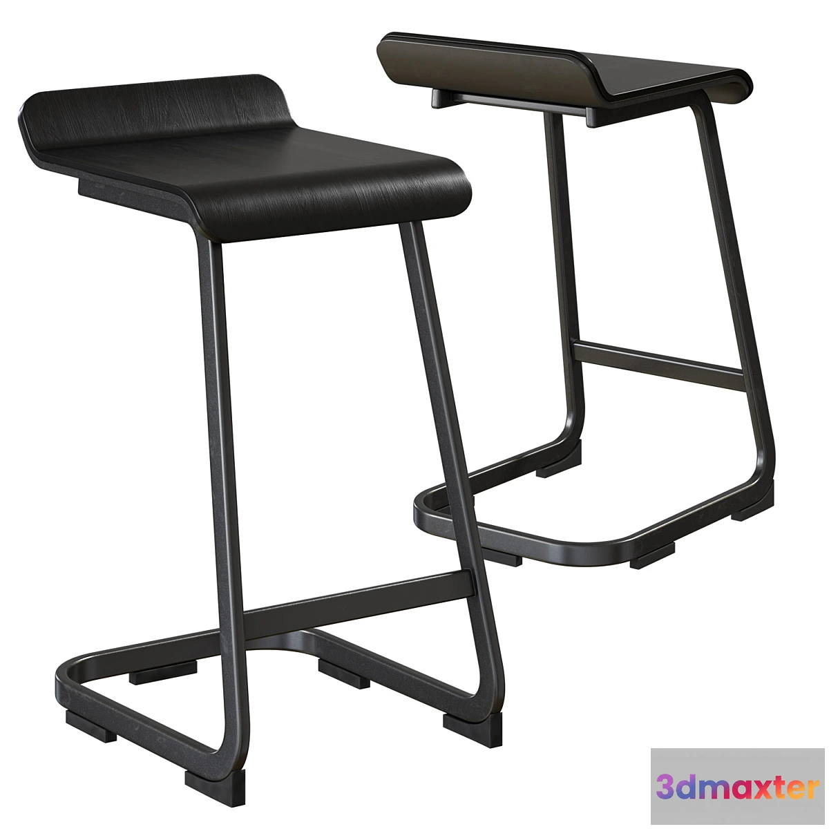 1442326 - Established & Sons Alto 3D Max