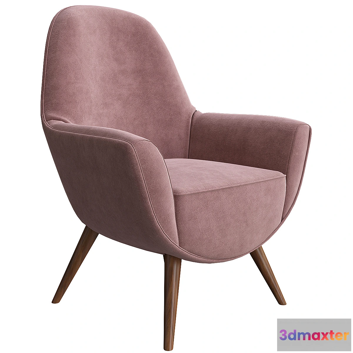 1443156 - Chair Volpi Sedie 3D Max