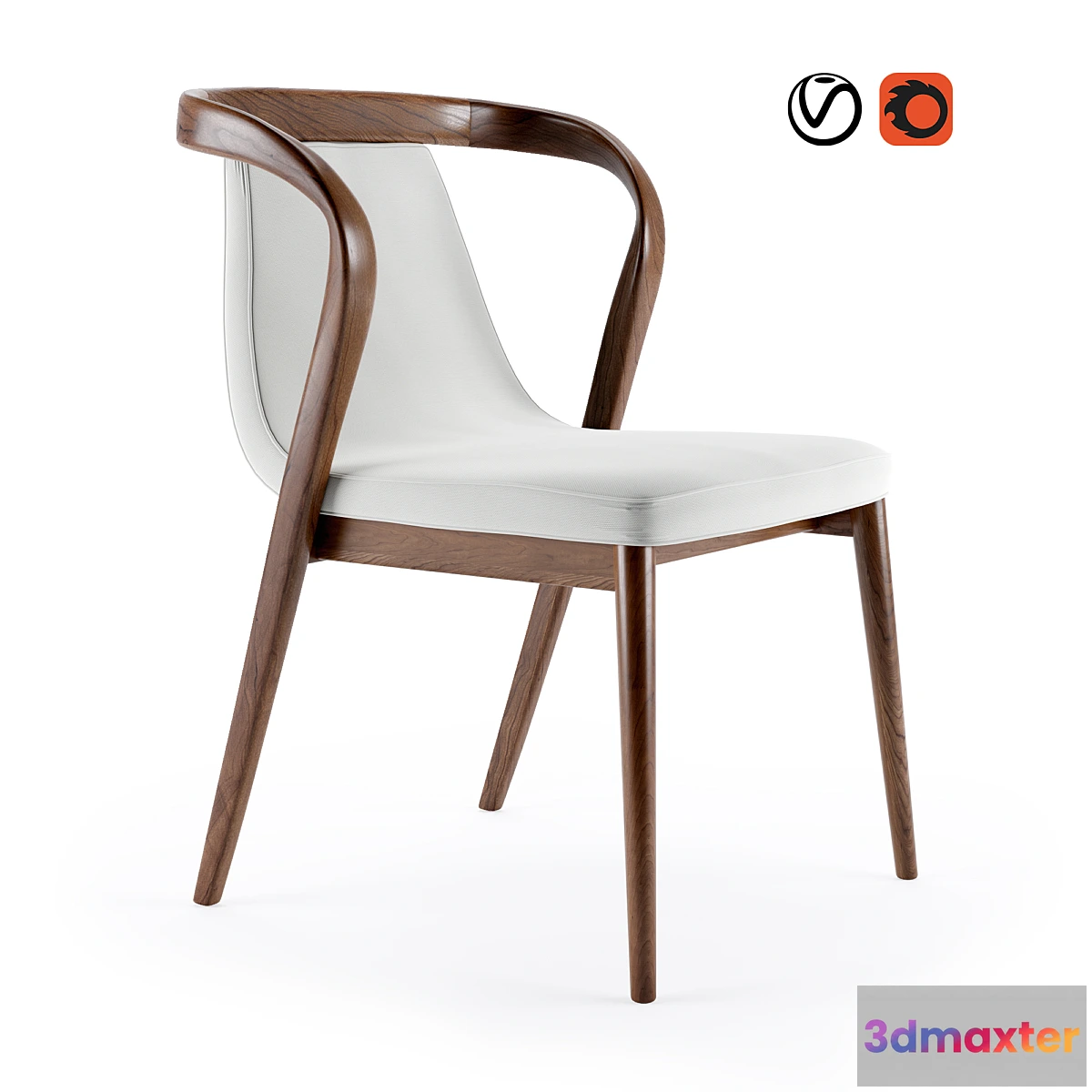 1443446 - Feat-enne 3D Max