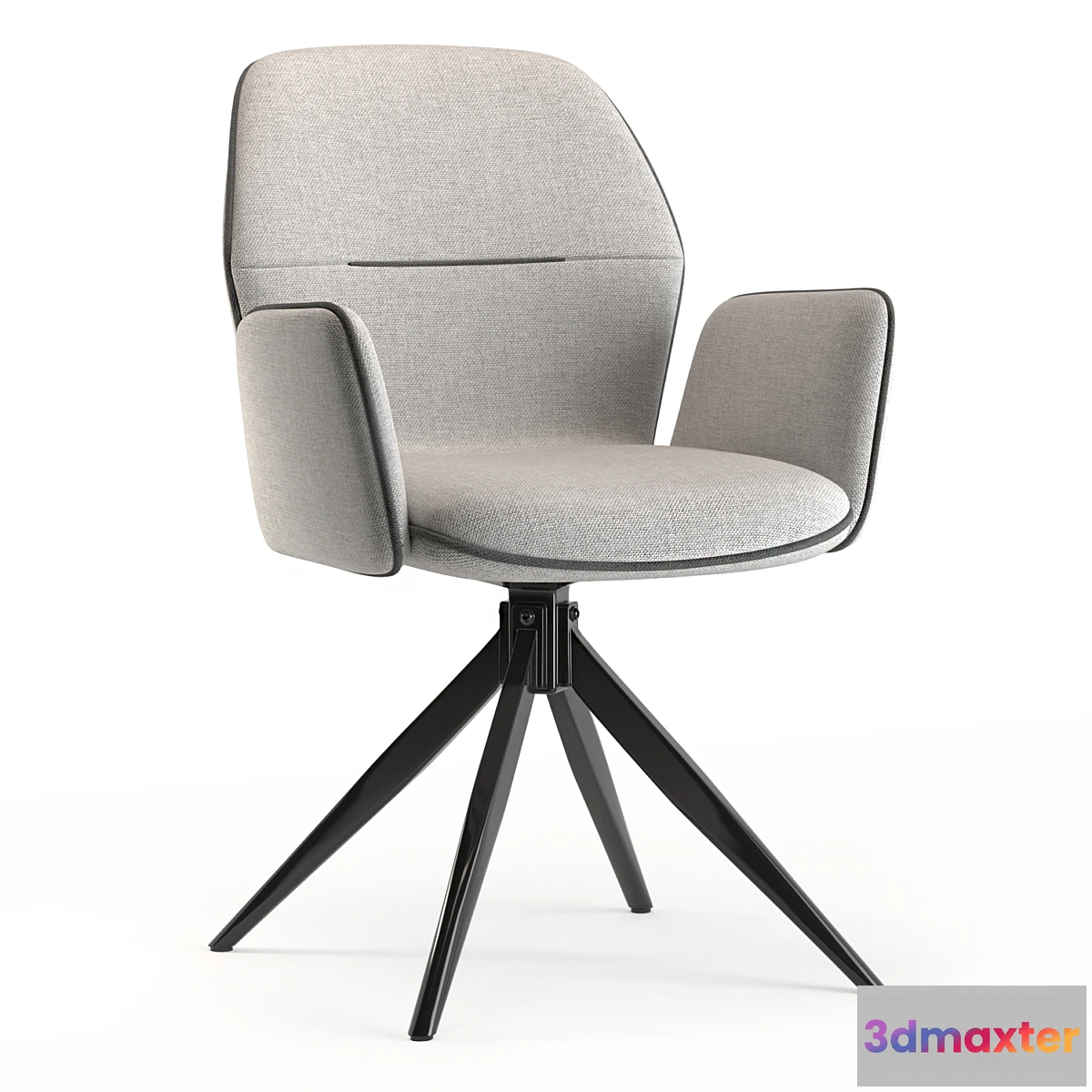 1443768 - Nelson chair DIVAN.RU 3D Max
