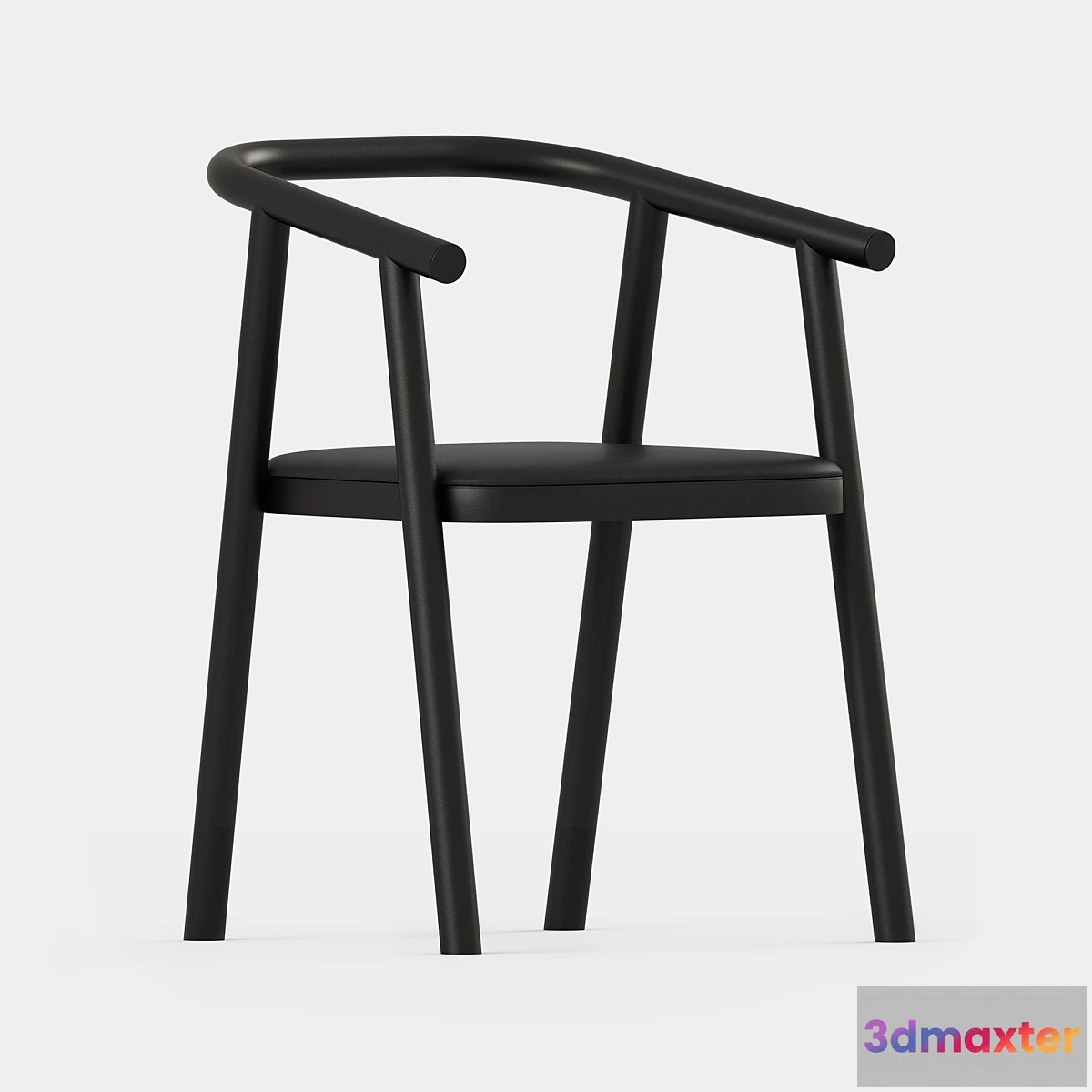 1444574 - BB1 chair 3D Max