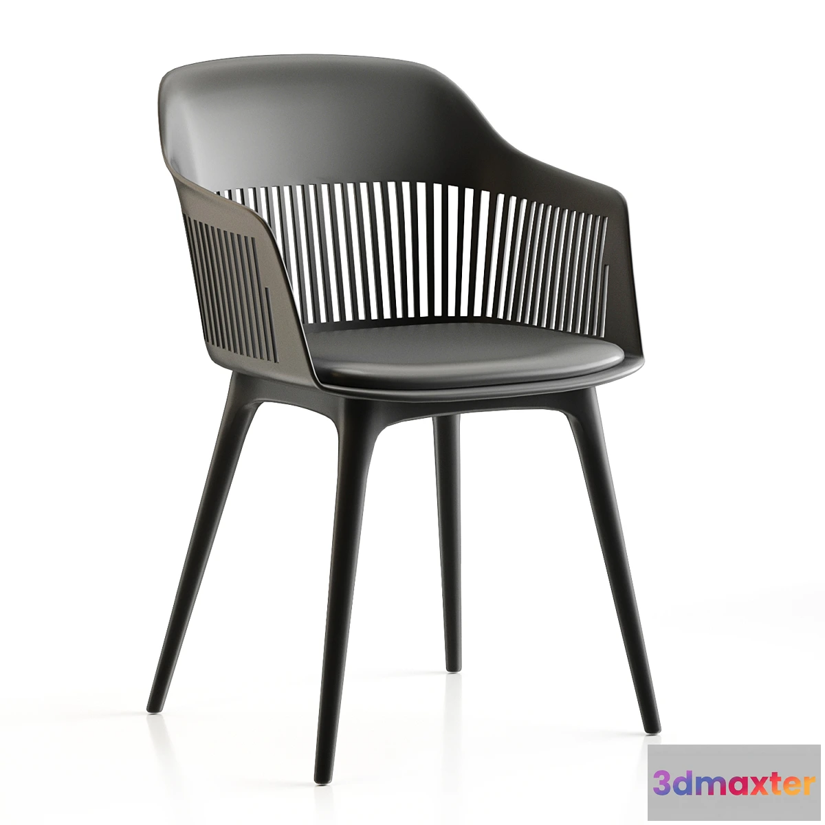 1445230 - Crocus 3D Max