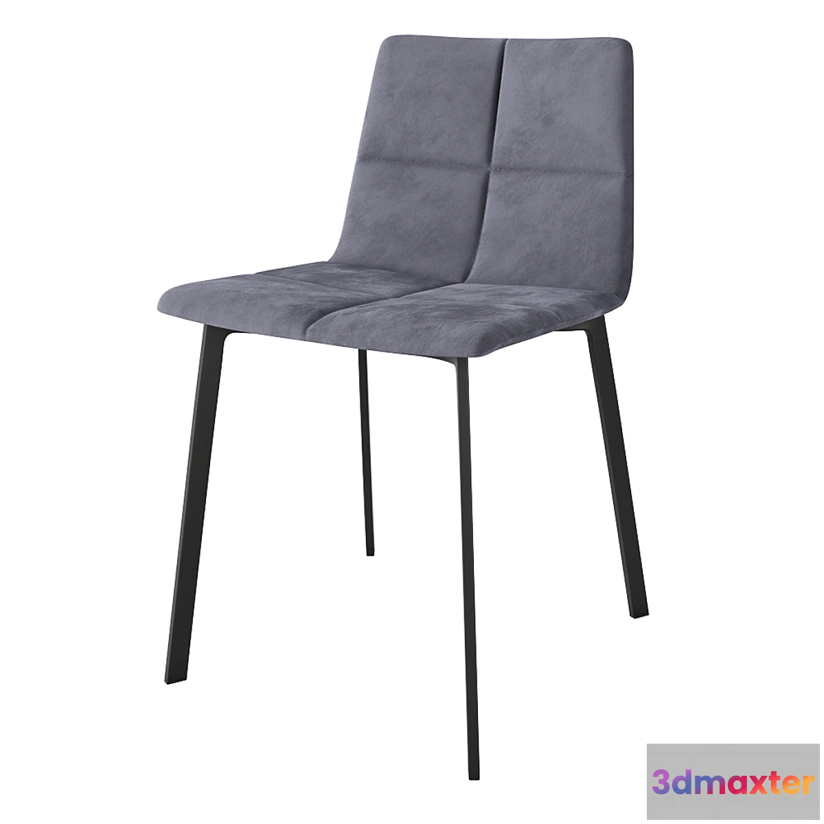 1445340 - BluDot Between Us 3D Max