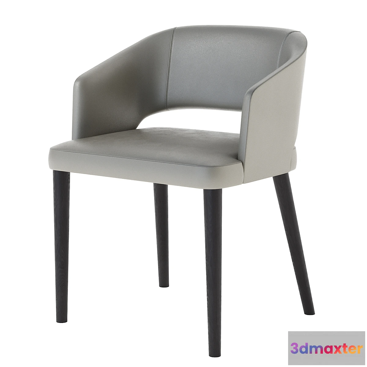 1446112 - Casamilano Elsa Chair 3D Max
